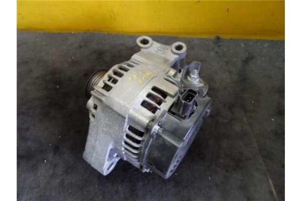 Recambio de alternador para ford focus (daw, dbw) 1.6 16v referencia OEM IAM BOSCH 0986044701 