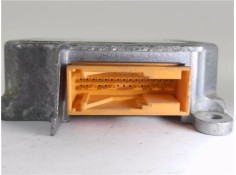 Recambio de centralita airbag para seat toledo (1l) 1.9 tdi referencia OEM IAM 6N0909603 5WK4137 