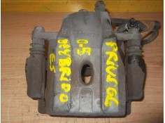 Recambio de pinza freno delantero izquierda para toyota prius (nhw20)(2004) 1.5 basis [1,5 ltr. - 57 kw cat] referencia OEM IAM 