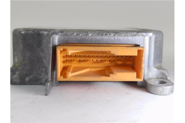 Recambio de centralita airbag para seat toledo (1l) 1.9 tdi referencia OEM IAM 6N0909603 5WK4137 