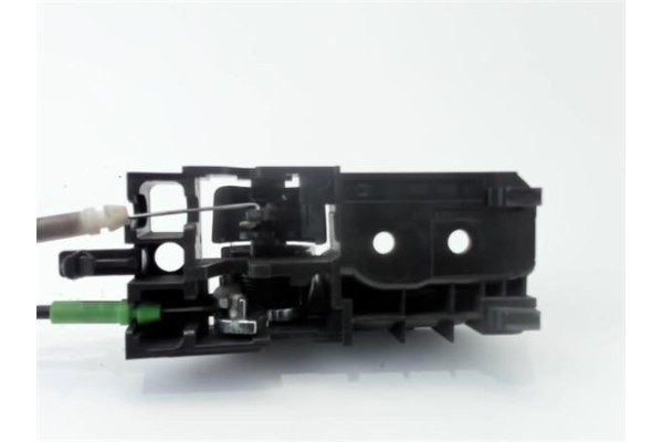 Recambio de cerradura puerta delantero derecha para toyota avensis berlina (t25) 2.2 d-4d executive berlina (5-ptas.) referencia