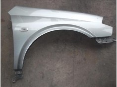 Recambio de aleta delantero derecha para nissan primera berlina (p12) 1.9 dci referencia OEM IAM   
