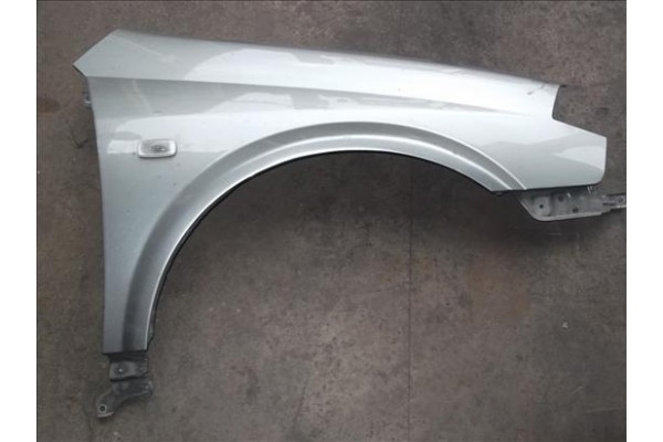 Recambio de aleta delantero derecha para nissan primera berlina (p12) 1.9 dci referencia OEM IAM   