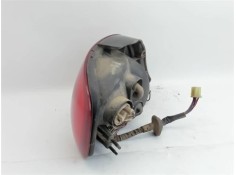 Recambio de piloto trasero derecho para daewoo matiz referencia OEM IAM 96507735  