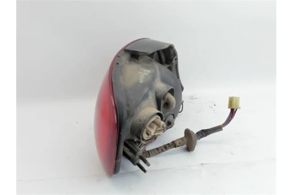 Recambio de piloto trasero derecho para daewoo matiz referencia OEM IAM 96507735  