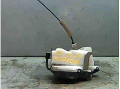 Recambio de cierre electromagnetico trasero izquierdo para seat ibiza (6k1) 1.9 tdi referencia OEM IAM 6K4839015H  