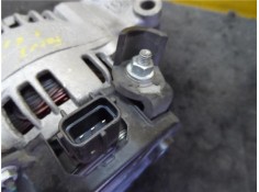 Recambio de alternador para ford focus (daw, dbw) 1.6 16v referencia OEM IAM BOSCH 0986044701 