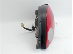 Recambio de piloto trasero derecho para daewoo matiz referencia OEM IAM 96507735  