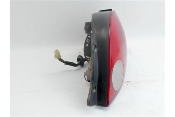 Recambio de piloto trasero derecho para daewoo matiz referencia OEM IAM 96507735  