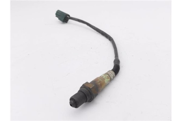 Recambio de sonda lambda para nissan micra (k12e) 1.2 16v referencia OEM IAM 258006462  