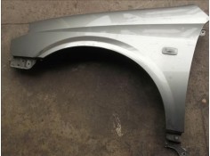 Recambio de aleta delantero izquierda para nissan primera berlina (p12) 1.9 dci referencia OEM IAM   