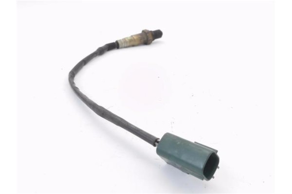 Recambio de sonda lambda para nissan micra (k12e) 1.2 16v referencia OEM IAM 258006462  