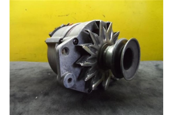 Recambio de alternador para seat toledo (1l) 1.8 base referencia OEM IAM 026903015B 0120469727 