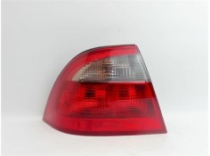 Recambio de piloto trasero izquierdo para saab 9-5 berlina referencia OEM IAM 4677019  