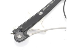 Recambio de mecanismo elevalunas trasero izquierdo para volkswagen polo v (6r1) 1.4 advance referencia OEM IAM 6R0959811N  