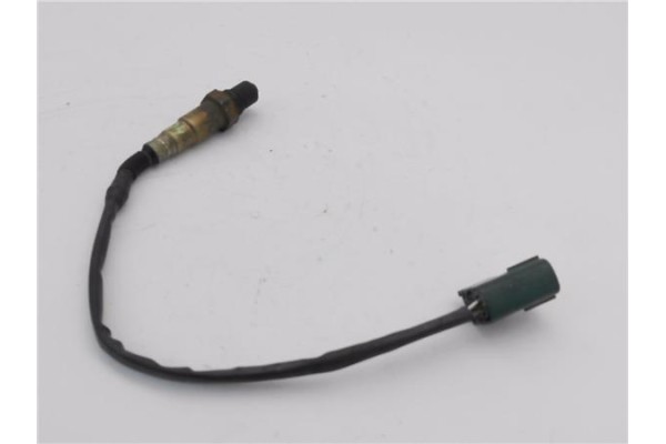 Recambio de sonda lambda para nissan micra (k12e) 1.2 16v referencia OEM IAM 258006462  
