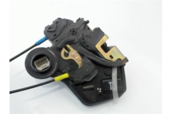 Recambio de cerradura puerta trasero izquierda para toyota avensis berlina (t25) 2.2 d-4d executive berlina (5-ptas.) referencia