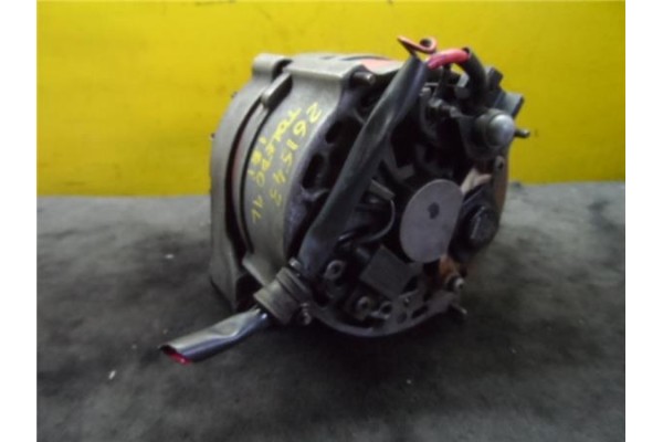 Recambio de alternador para seat toledo (1l) 1.8 base referencia OEM IAM 026903015B 0120469727 