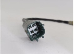Recambio de sonda lambda para nissan micra (k12e) 1.2 16v referencia OEM IAM 258006462  