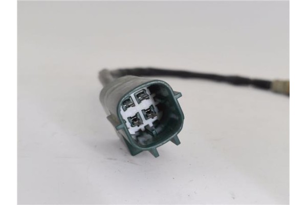 Recambio de sonda lambda para nissan micra (k12e) 1.2 16v referencia OEM IAM 258006462  