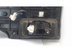 Recambio de piloto trasero central para hyundai galloper referencia OEM IAM 92405M20  