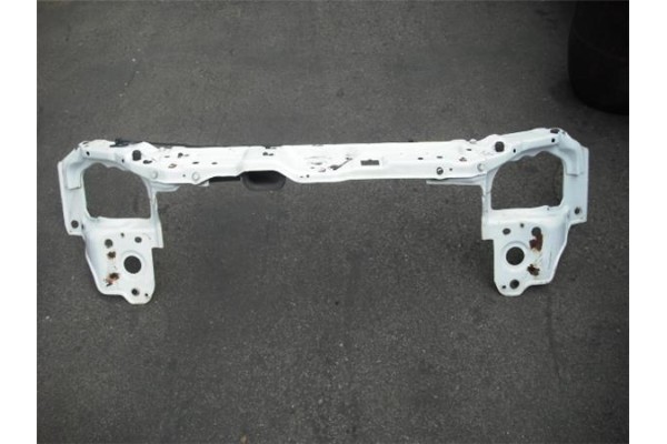 Recambio de frente delantero para opel combo (corsa c) 1.7 dti 16v referencia OEM IAM 1312117 1312116 