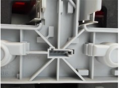 Recambio de piloto trasero izquierdo para saab 9-5 berlina referencia OEM IAM 4677019  