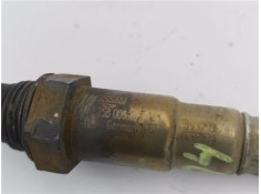 Recambio de sonda lambda para nissan micra (k12e) 1.2 16v referencia OEM IAM 258006462  