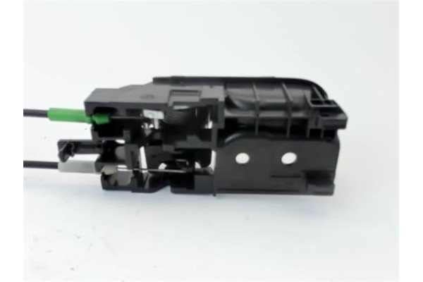 Recambio de cerradura puerta trasero izquierda para toyota avensis berlina (t25) 2.2 d-4d executive berlina (5-ptas.) referencia