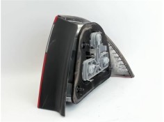 Recambio de piloto trasero izquierdo para saab 9-5 berlina referencia OEM IAM 4677019  