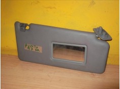 Recambio de parasol derecho para fiat i punto (176) berlina 1.7 td referencia OEM IAM   