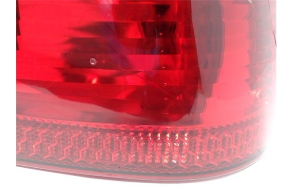 Recambio de piloto trasero derecho para seat ibiza (6k1) referencia OEM IAM 6K6945096J 964030 