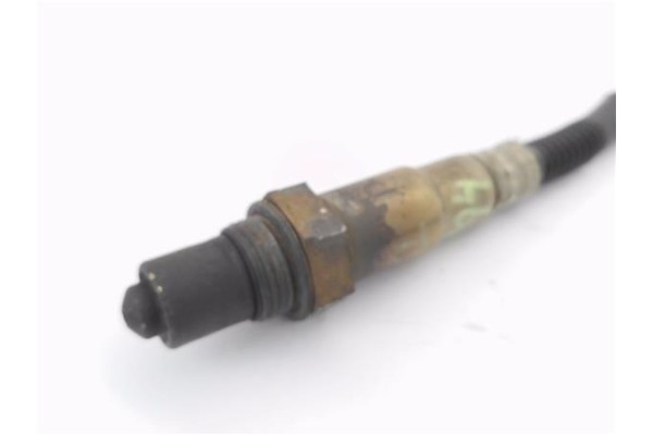 Recambio de sonda lambda para nissan micra (k12e) 1.2 16v referencia OEM IAM 258006462  
