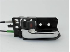 Recambio de cerradura puerta trasero izquierda para toyota avensis berlina (t25) 2.2 d-4d executive berlina (5-ptas.) referencia