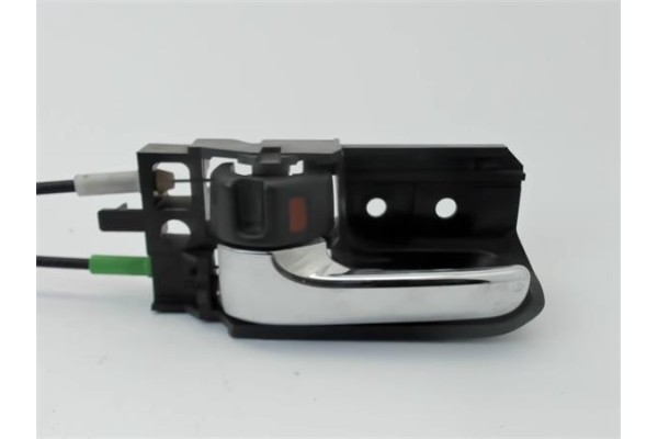 Recambio de cerradura puerta trasero izquierda para toyota avensis berlina (t25) 2.2 d-4d executive berlina (5-ptas.) referencia