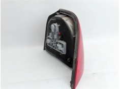 Recambio de piloto trasero izquierdo para saab 9-5 berlina referencia OEM IAM 4677019  