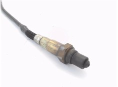 Recambio de sonda lambda para nissan micra (k12e) 1.2 16v referencia OEM IAM 258006462  