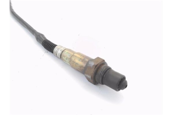 Recambio de sonda lambda para nissan micra (k12e) 1.2 16v referencia OEM IAM 258006462  