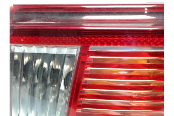Recambio de piloto trasero derecho para seat ibiza (6k1) referencia OEM IAM 6K6945096J 964030 