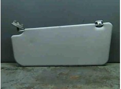 Recambio de parasol derecho para citroen berlingo 2.0 hdi 90 (mfrhy) referencia OEM IAM 8143WE  