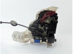 Recambio de cerradura puerta delantero derecha para volkswagen touran (1t1) 1.6 advance referencia OEM IAM E840299002A  