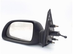 Recambio de retrovisor izquierdo para renault 19 txe referencia OEM IAM 7700785786  