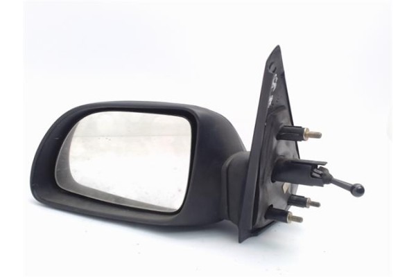 Recambio de retrovisor izquierdo para renault 19 txe referencia OEM IAM 7700785786  