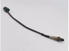 Recambio de sonda lambda para nissan micra (k12e) 1.2 16v referencia OEM IAM 258006462  