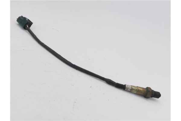 Recambio de sonda lambda para nissan micra (k12e) 1.2 16v referencia OEM IAM 258006462  