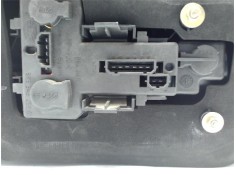 Recambio de piloto trasero derecho para seat ibiza (6k1) referencia OEM IAM 6K6945096J 964030 