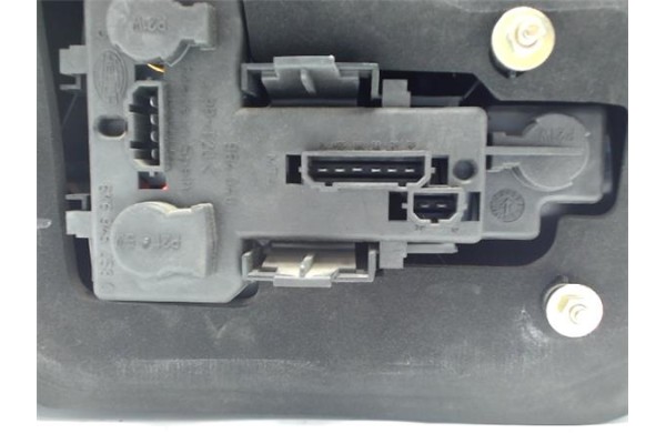 Recambio de piloto trasero derecho para seat ibiza (6k1) referencia OEM IAM 6K6945096J 964030 