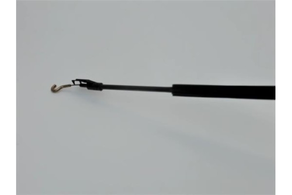 Recambio de cerradura puerta delantero derecha para volkswagen touran (1t1) 1.6 advance referencia OEM IAM E840299002A  