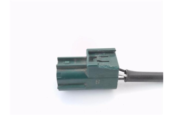 Recambio de sonda lambda para nissan micra (k12e) 1.2 16v referencia OEM IAM 258006462  