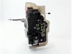 Recambio de cerradura puerta delantero derecha para volkswagen touran (1t1) 1.6 advance referencia OEM IAM E840299002A  